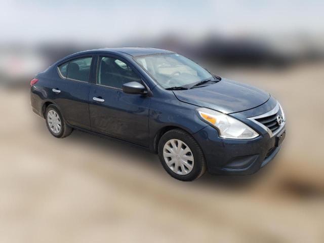 Photo 3 VIN: 3N1CN7AP0HL804268 - NISSAN VERSA 