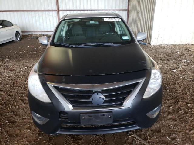 Photo 4 VIN: 3N1CN7AP0HL804495 - NISSAN VERSA 