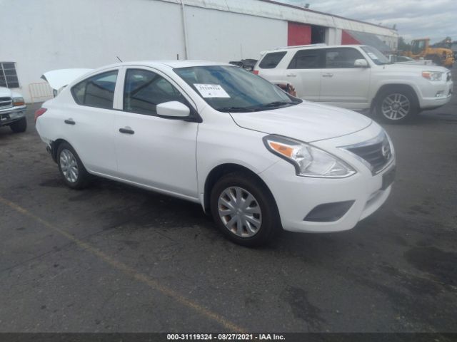 Photo 0 VIN: 3N1CN7AP0HL805890 - NISSAN VERSA SEDAN 