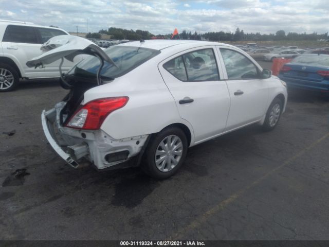 Photo 3 VIN: 3N1CN7AP0HL805890 - NISSAN VERSA SEDAN 