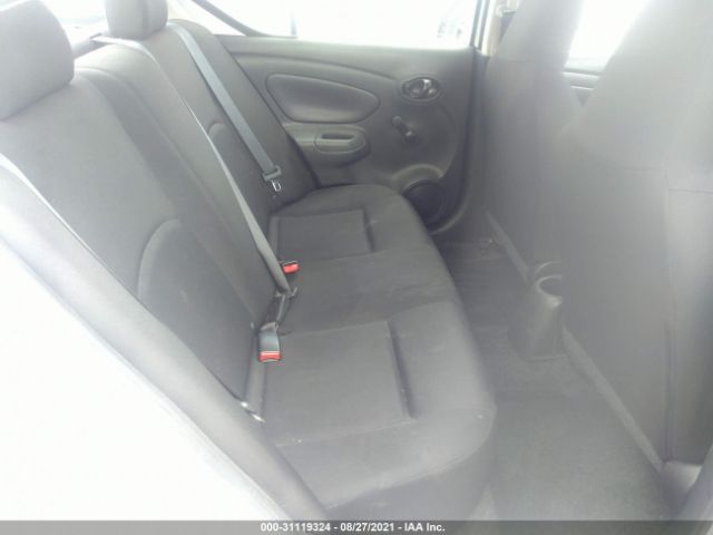 Photo 7 VIN: 3N1CN7AP0HL805890 - NISSAN VERSA SEDAN 