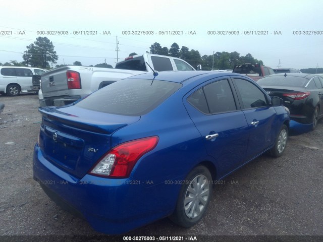 Photo 3 VIN: 3N1CN7AP0HL806067 - NISSAN VERSA SEDAN 