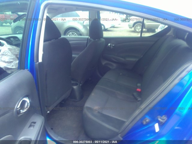 Photo 7 VIN: 3N1CN7AP0HL806067 - NISSAN VERSA SEDAN 