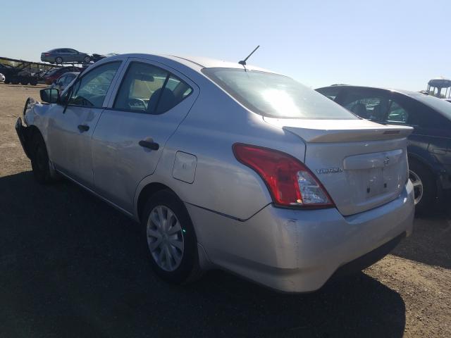 Photo 2 VIN: 3N1CN7AP0HL806229 - NISSAN VERSA 