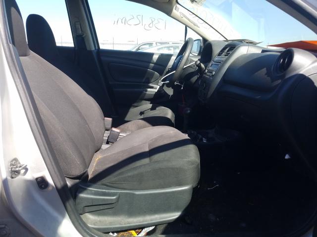 Photo 4 VIN: 3N1CN7AP0HL806229 - NISSAN VERSA 