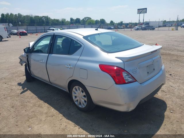 Photo 2 VIN: 3N1CN7AP0HL808479 - NISSAN VERSA 