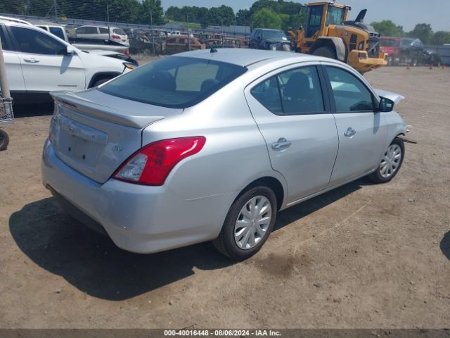 Photo 3 VIN: 3N1CN7AP0HL808479 - NISSAN VERSA 