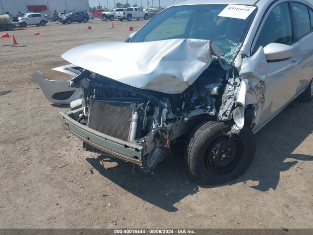 Photo 5 VIN: 3N1CN7AP0HL808479 - NISSAN VERSA 