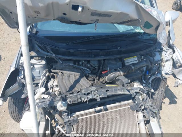 Photo 9 VIN: 3N1CN7AP0HL808479 - NISSAN VERSA 