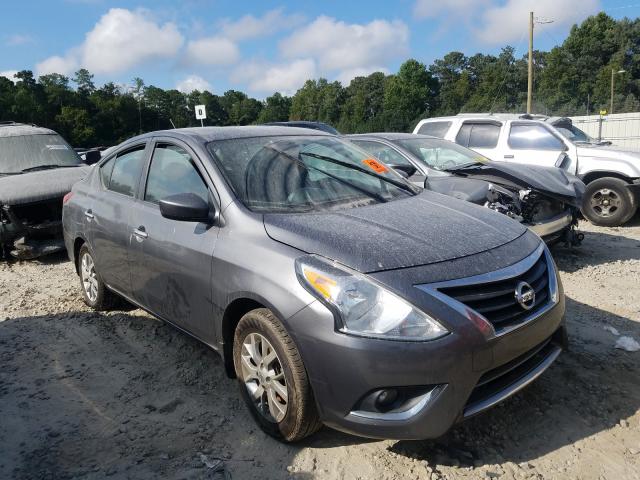 Photo 0 VIN: 3N1CN7AP0HL808594 - NISSAN VERSA S 