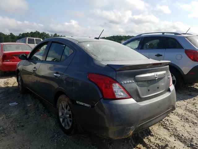 Photo 2 VIN: 3N1CN7AP0HL808594 - NISSAN VERSA S 