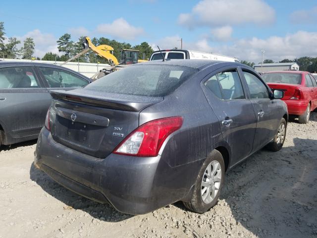 Photo 3 VIN: 3N1CN7AP0HL808594 - NISSAN VERSA S 