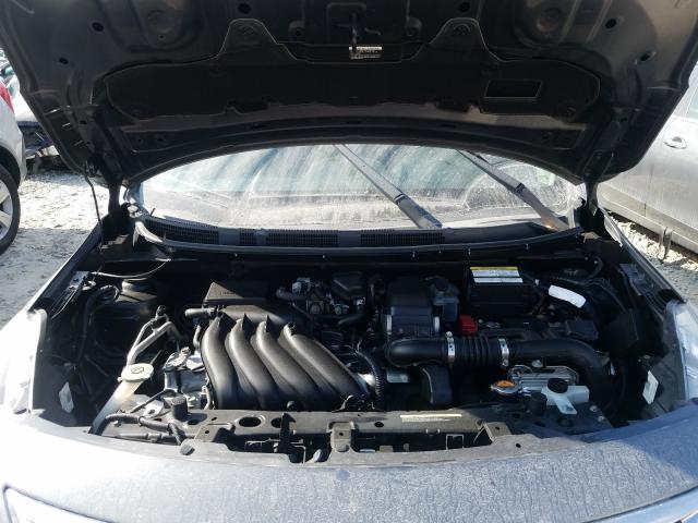 Photo 6 VIN: 3N1CN7AP0HL808594 - NISSAN VERSA S 