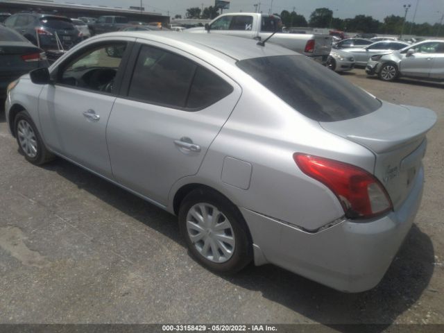 Photo 2 VIN: 3N1CN7AP0HL810328 - NISSAN VERSA SEDAN 