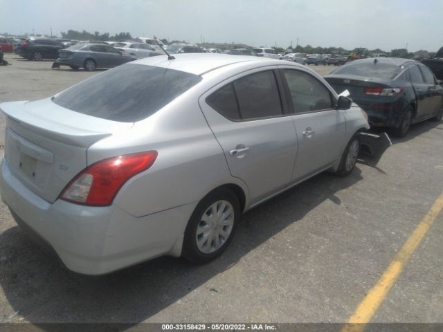 Photo 3 VIN: 3N1CN7AP0HL810328 - NISSAN VERSA SEDAN 