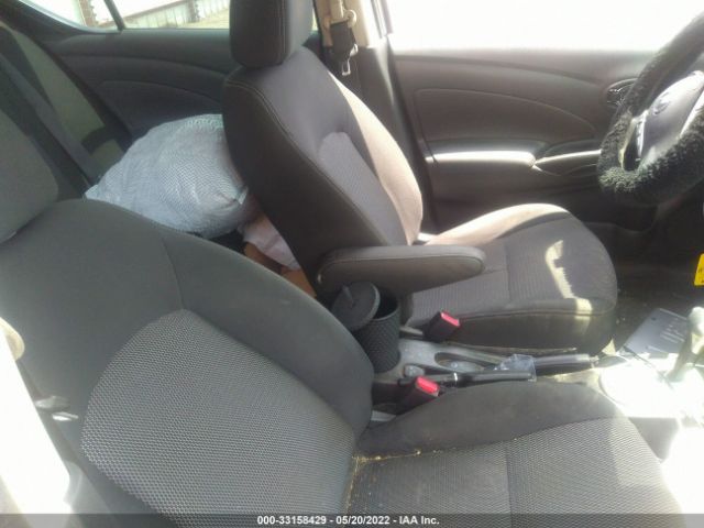 Photo 4 VIN: 3N1CN7AP0HL810328 - NISSAN VERSA SEDAN 