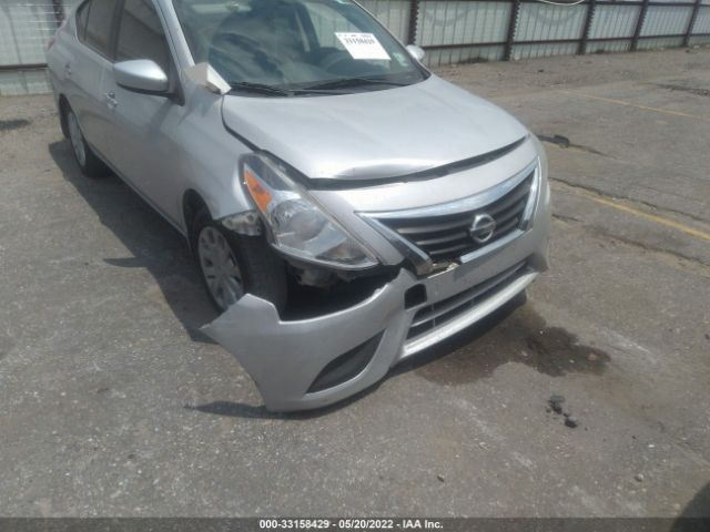 Photo 5 VIN: 3N1CN7AP0HL810328 - NISSAN VERSA SEDAN 