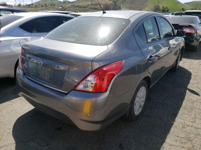 Photo 3 VIN: 3N1CN7AP0HL811883 - NISSAN VERSA S 