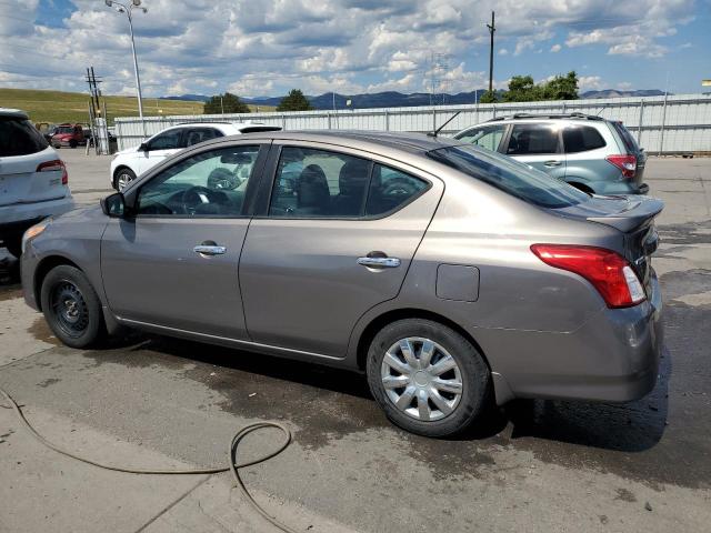 Photo 1 VIN: 3N1CN7AP0HL812225 - NISSAN VERSA S 