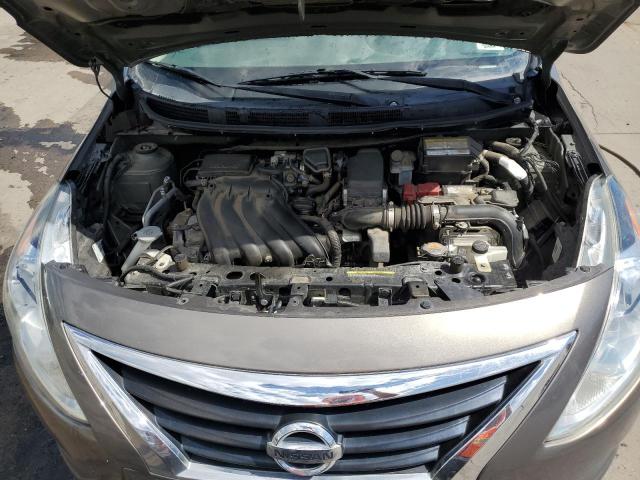 Photo 10 VIN: 3N1CN7AP0HL812225 - NISSAN VERSA S 