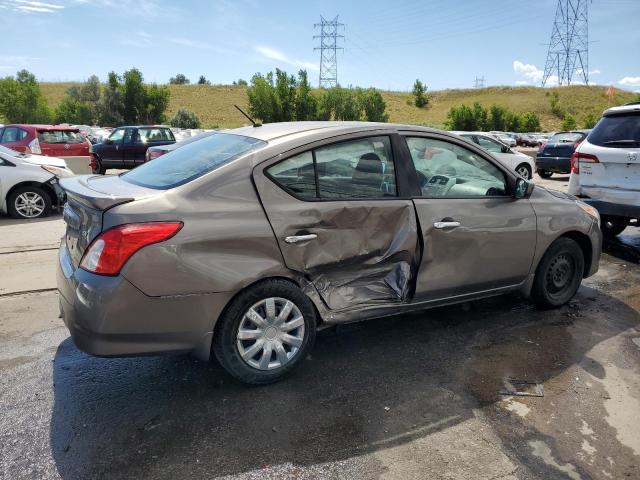 Photo 2 VIN: 3N1CN7AP0HL812225 - NISSAN VERSA S 