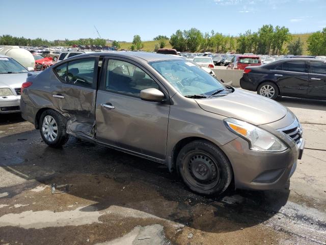 Photo 3 VIN: 3N1CN7AP0HL812225 - NISSAN VERSA S 