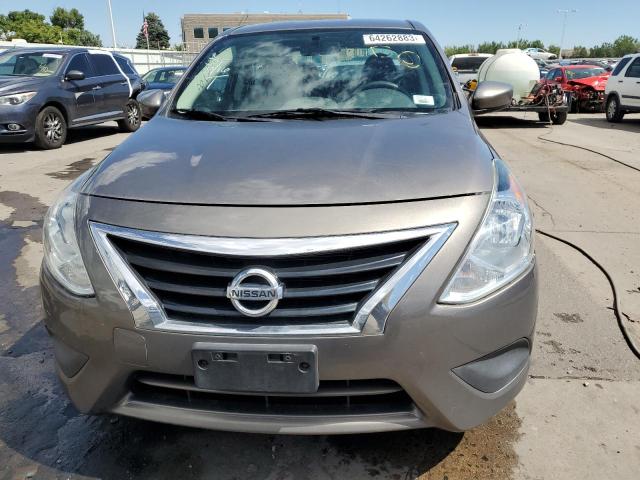 Photo 4 VIN: 3N1CN7AP0HL812225 - NISSAN VERSA S 