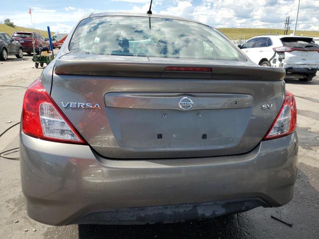 Photo 5 VIN: 3N1CN7AP0HL812225 - NISSAN VERSA S 