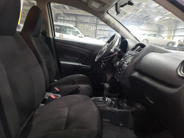 Photo 4 VIN: 3N1CN7AP0HL816260 - NISSAN VERSA S 