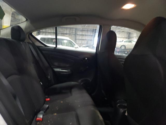 Photo 5 VIN: 3N1CN7AP0HL816260 - NISSAN VERSA S 