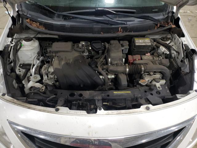 Photo 6 VIN: 3N1CN7AP0HL816260 - NISSAN VERSA S 