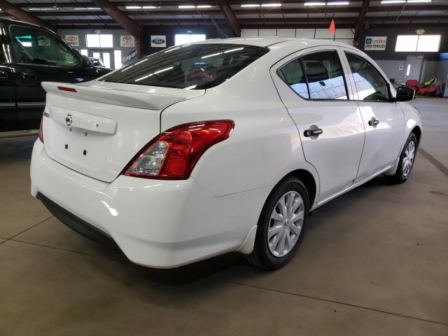 Photo 3 VIN: 3N1CN7AP0HL816307 - NISSAN VERSA S 