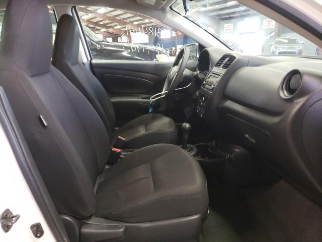 Photo 4 VIN: 3N1CN7AP0HL816307 - NISSAN VERSA S 