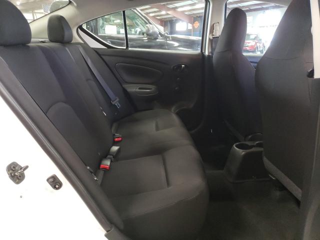 Photo 5 VIN: 3N1CN7AP0HL816307 - NISSAN VERSA S 