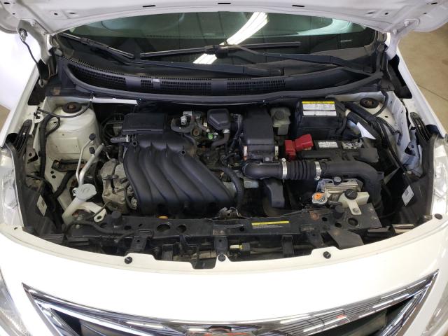 Photo 6 VIN: 3N1CN7AP0HL816307 - NISSAN VERSA S 