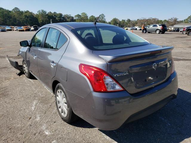 Photo 2 VIN: 3N1CN7AP0HL817196 - NISSAN VERSA S 