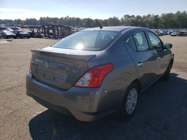 Photo 3 VIN: 3N1CN7AP0HL817196 - NISSAN VERSA S 