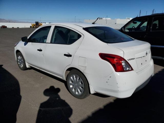 Photo 1 VIN: 3N1CN7AP0HL818591 - NISSAN VERSA S 