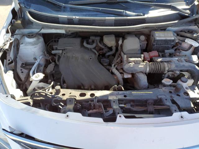 Photo 10 VIN: 3N1CN7AP0HL818591 - NISSAN VERSA S 