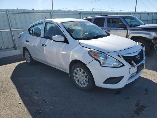 Photo 3 VIN: 3N1CN7AP0HL818591 - NISSAN VERSA S 