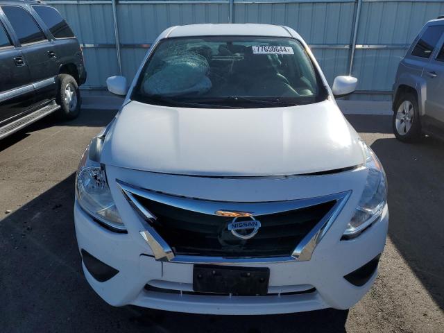 Photo 4 VIN: 3N1CN7AP0HL818591 - NISSAN VERSA S 