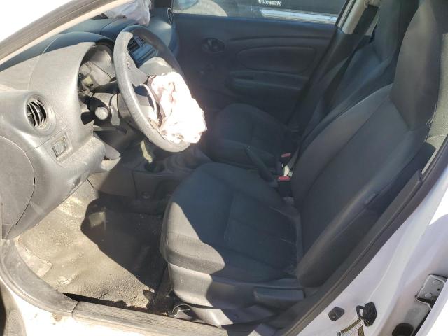 Photo 6 VIN: 3N1CN7AP0HL818591 - NISSAN VERSA S 