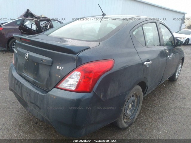 Photo 3 VIN: 3N1CN7AP0HL818848 - NISSAN VERSA SEDAN 