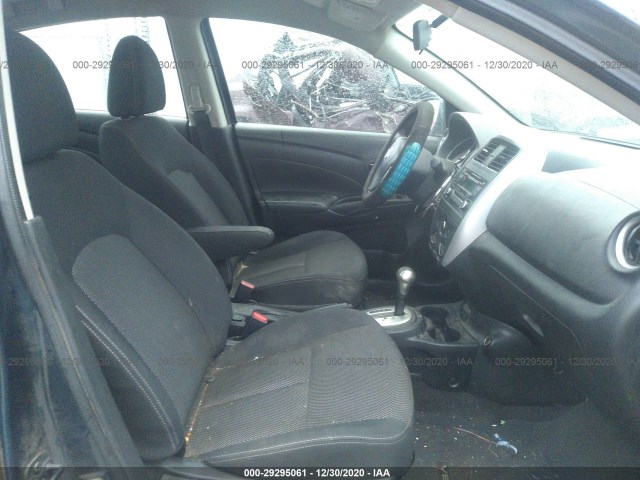 Photo 4 VIN: 3N1CN7AP0HL818848 - NISSAN VERSA SEDAN 