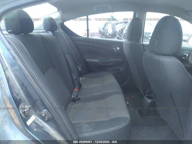 Photo 7 VIN: 3N1CN7AP0HL818848 - NISSAN VERSA SEDAN 