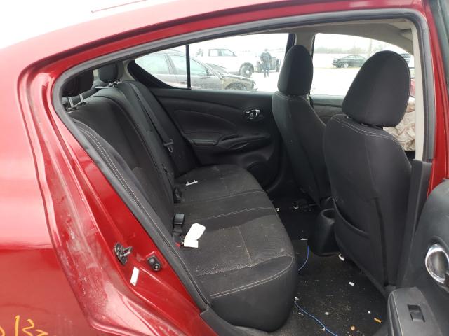 Photo 5 VIN: 3N1CN7AP0HL822155 - NISSAN VERSA S 