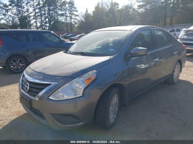 Photo 1 VIN: 3N1CN7AP0HL823192 - NISSAN VERSA 