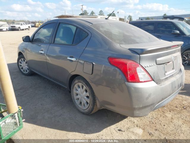 Photo 2 VIN: 3N1CN7AP0HL823192 - NISSAN VERSA 