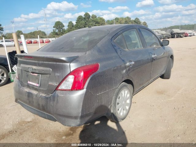 Photo 3 VIN: 3N1CN7AP0HL823192 - NISSAN VERSA 