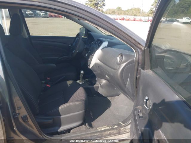 Photo 4 VIN: 3N1CN7AP0HL823192 - NISSAN VERSA 